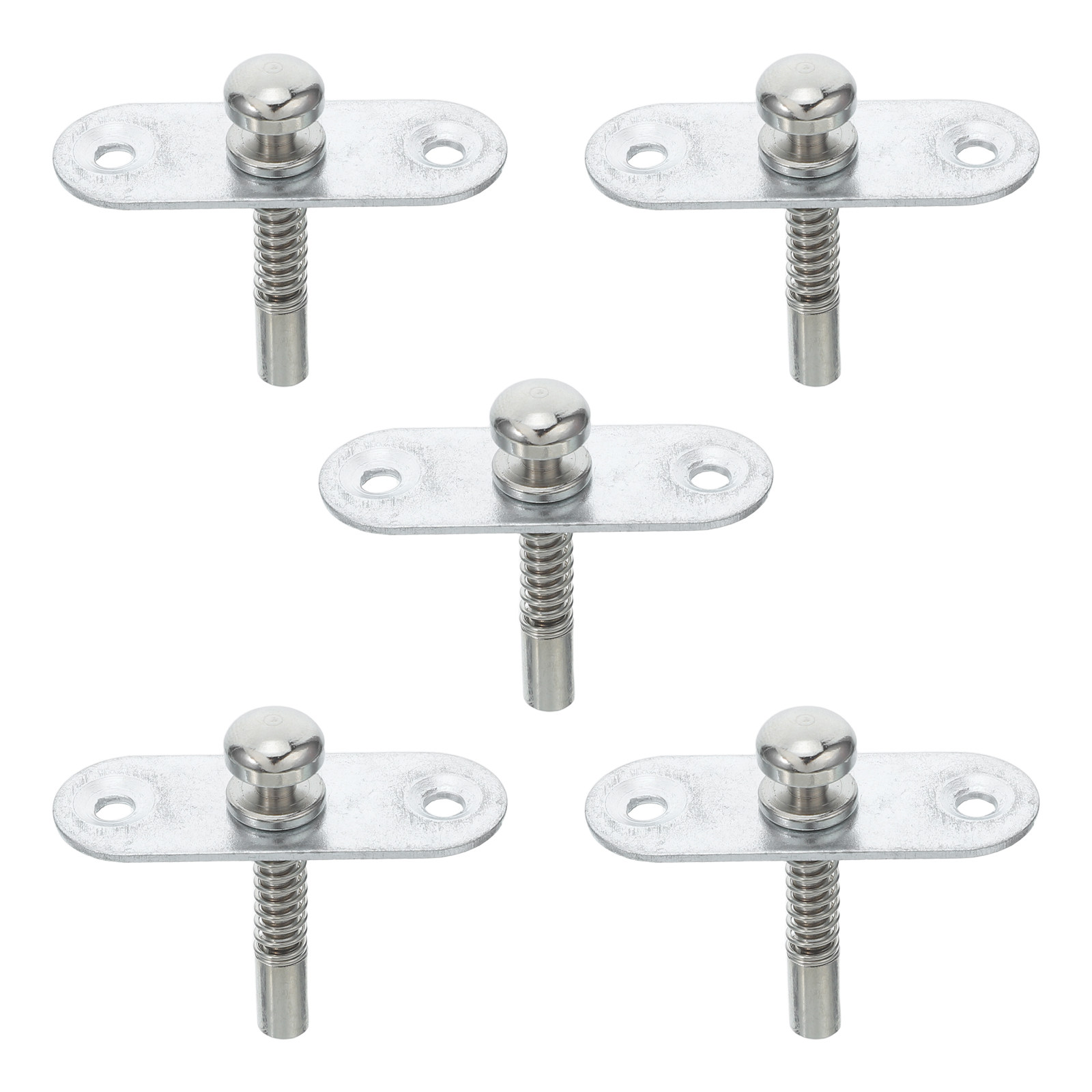 Furniture Hardware Latch - Conjunto de 5 Pinos de Ajuste
