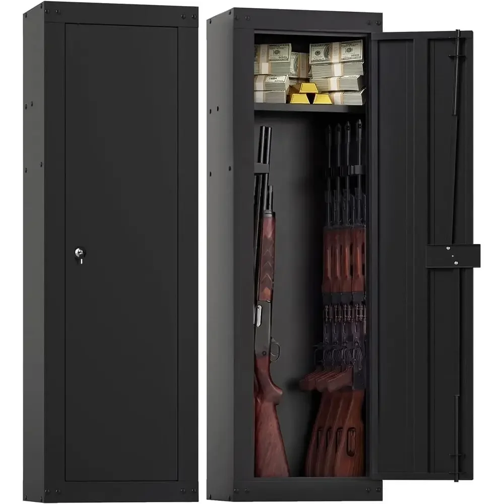 Cabinet Lock Key - Armário de Armas de Grande Capacidade