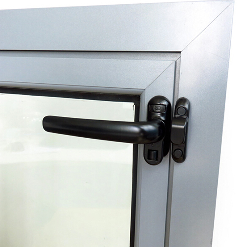Furniture Hardware Supplies - Fechadura Universal para Janela de Abrir,