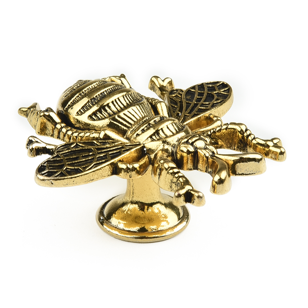 Furniture Hardware Black - Puxadores de Gaveta Retrô em Formato