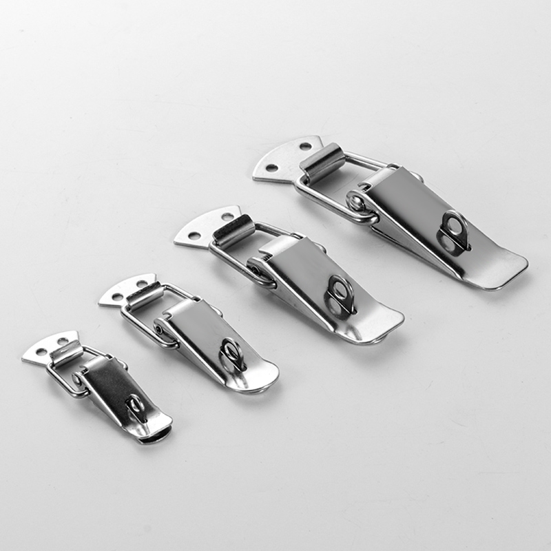 Furniture Hardware Supplies - 4 Peças Fechaduras de Caixa para
