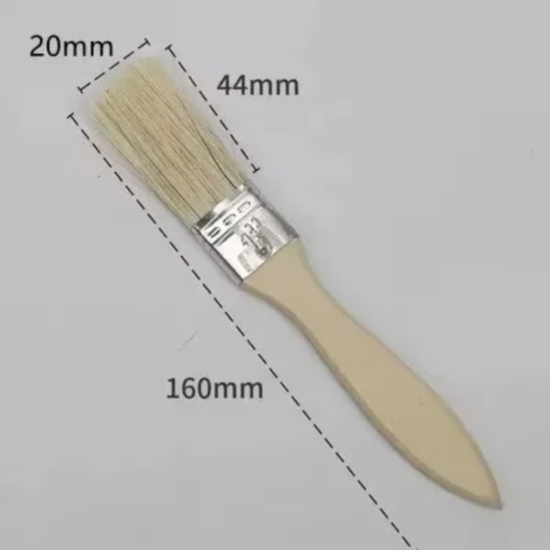 Conjunto de pincéis profission - Furniture Hardware Supplies avaliação e preço