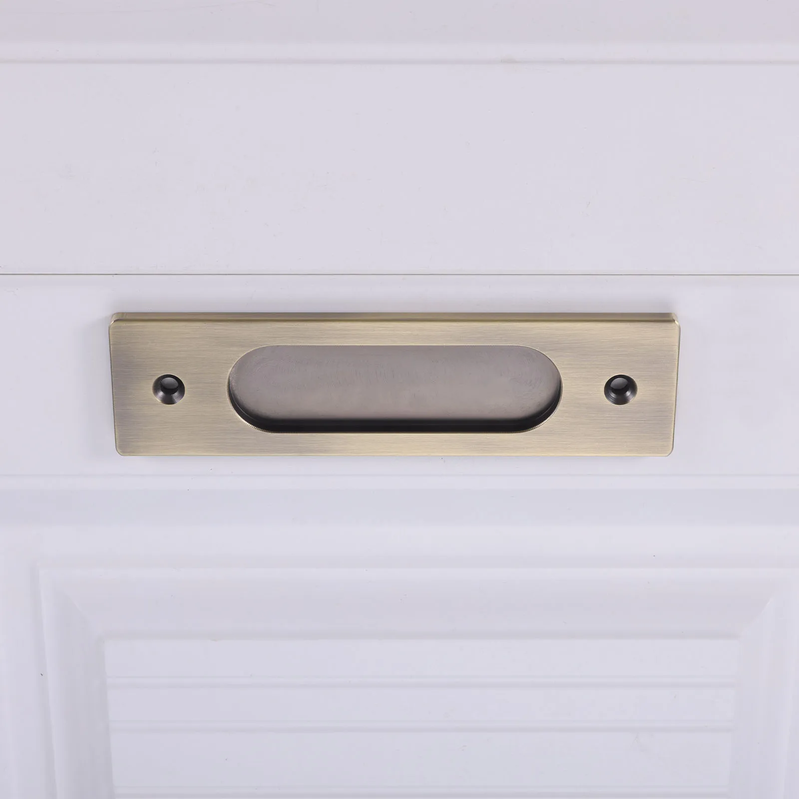 1 unidade Puxador para Porta D - Door Handle Bar avaliação e preço