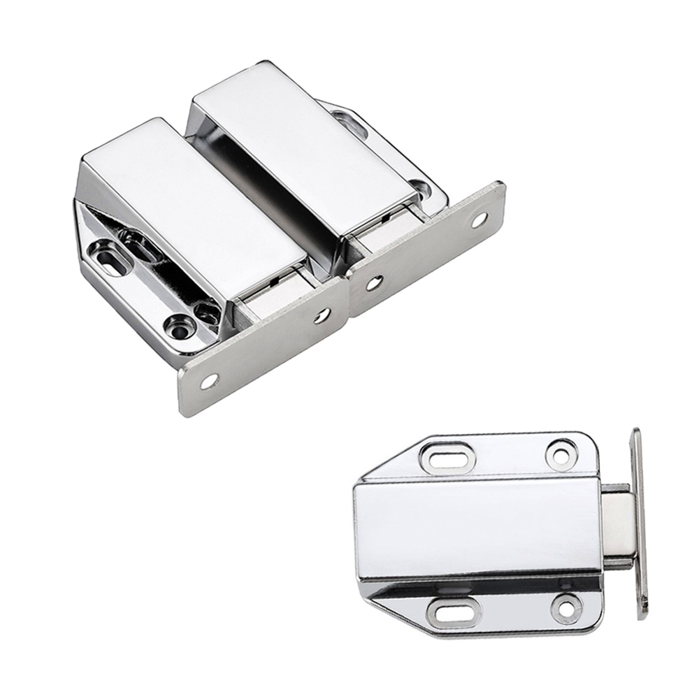 Travas magnéticas para armário - Furniture Hardware Latch avaliação e preço