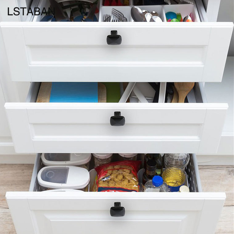 Sólidos Móveis Modernos Simple - Furniture Hardware Black avaliação e preço