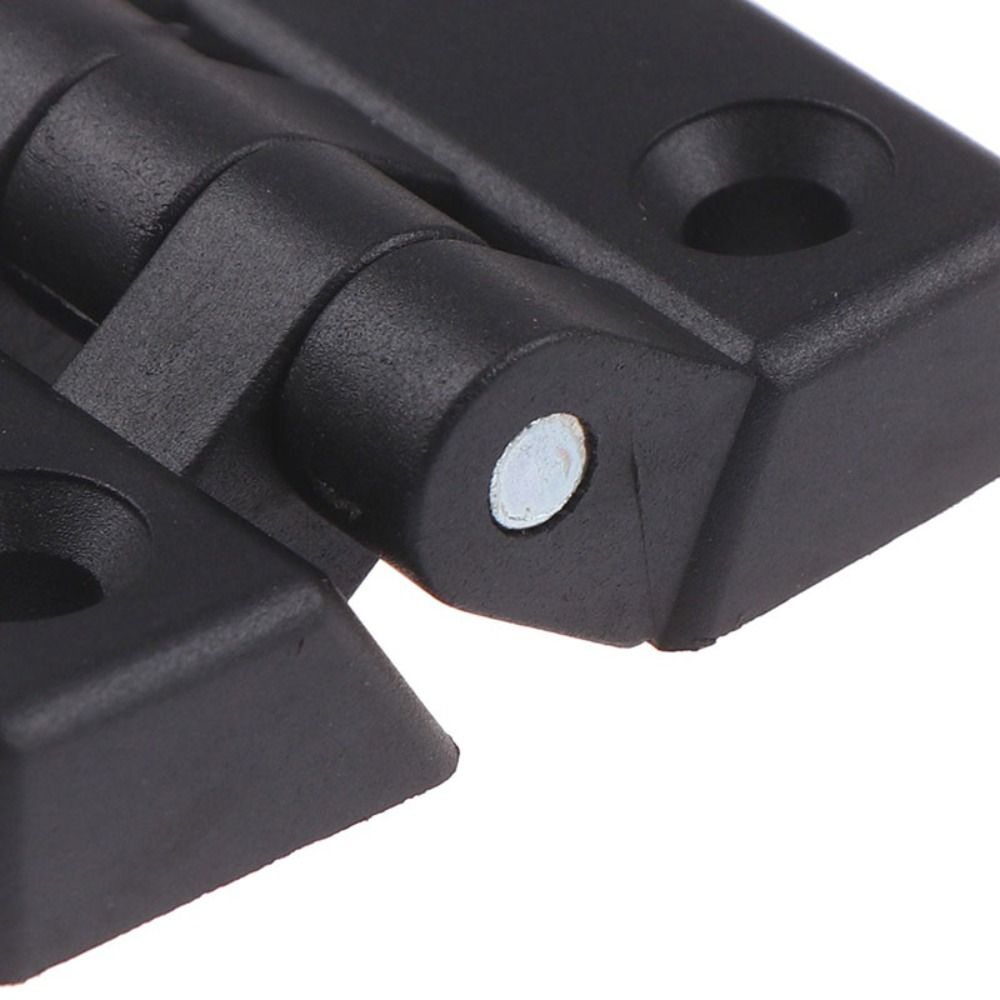 Dobradiça de Porta Profissiona - Furniture Hardware Black avaliação e preço