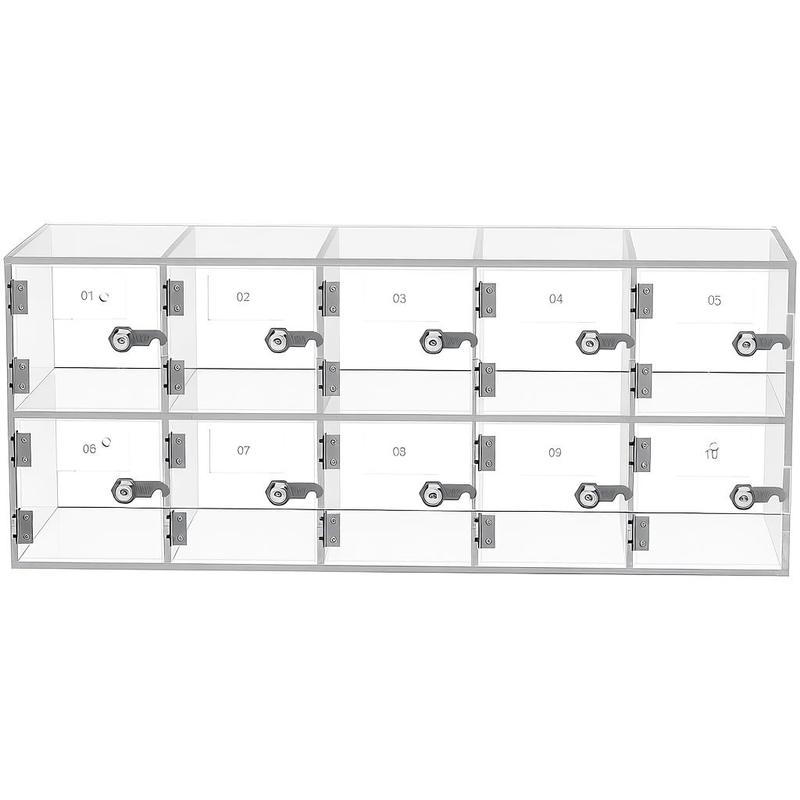 Armário de Armazenamento para  - Cabinet Lock Key avaliação e preço