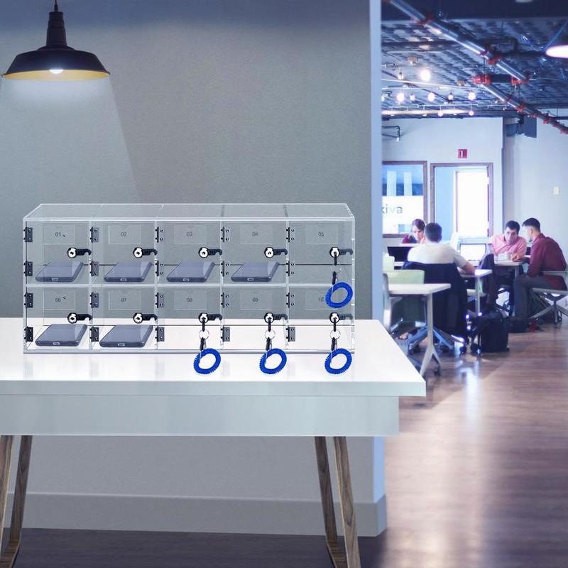 Armário de Armazenamento para  - Cabinet Lock Key avaliação e preço