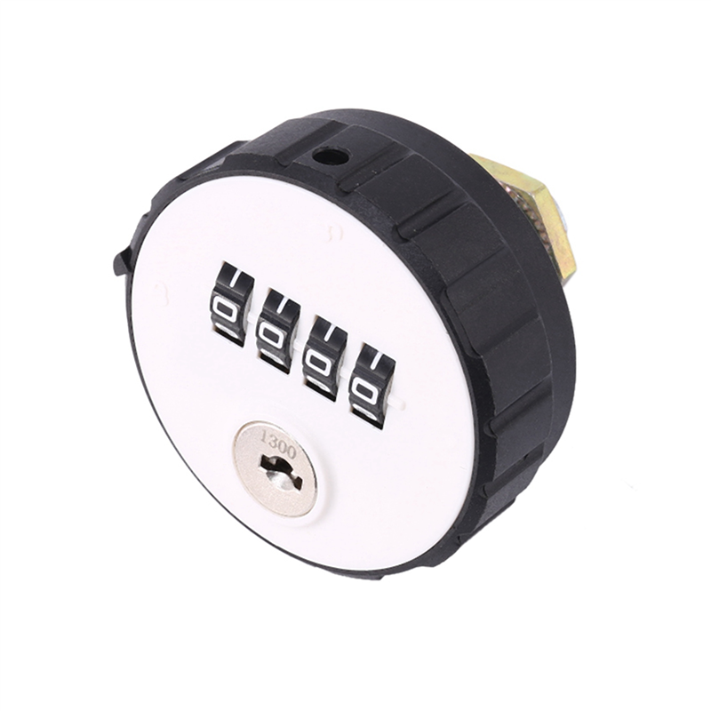 2x armário de combinação cam l - Cabinet Lock Key avaliação e preço