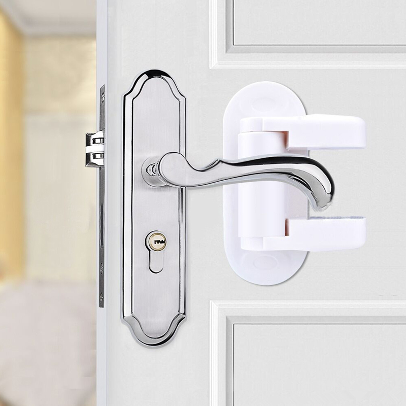 1/4 pces fechadura da alavanca - Door Handle Bar avaliação e preço