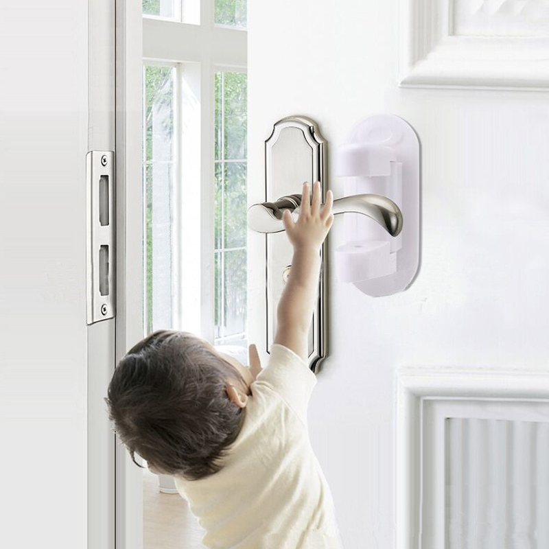 1/4 pces fechadura da alavanca - Door Handle Bar avaliação e preço