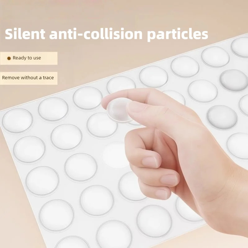 Amortecedores de silicone para - Furniture Hardware Latch avaliação e preço