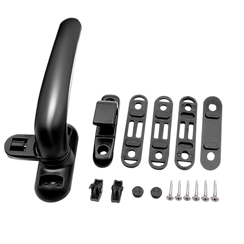 Maçaneta universal para janela - Furniture Hardware Supplies avaliação e preço