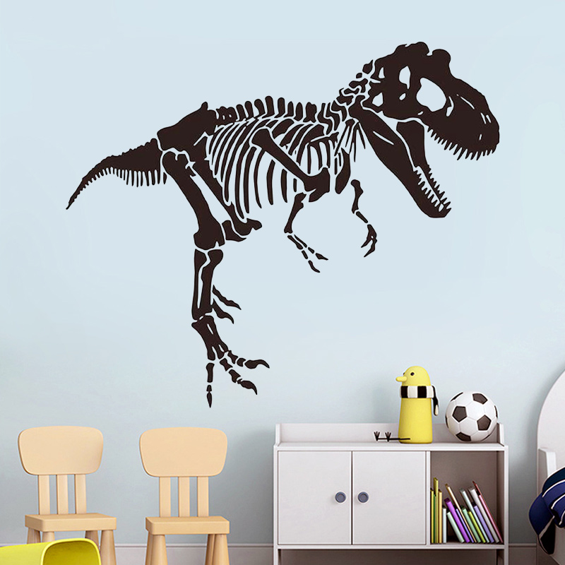 Adesivo de Parede de Dinossaur - Furniture Paradise & Hardware Ghaziabad By Owner avaliação e preço