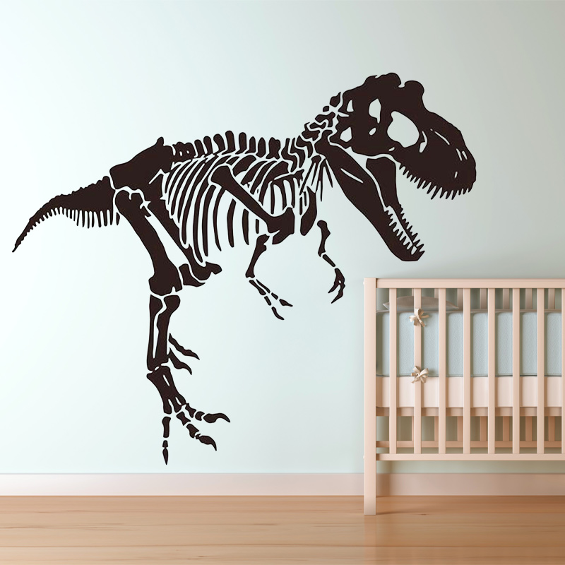 Adesivo de Parede de Dinossaur - Furniture Paradise & Hardware Ghaziabad By Owner avaliação e preço