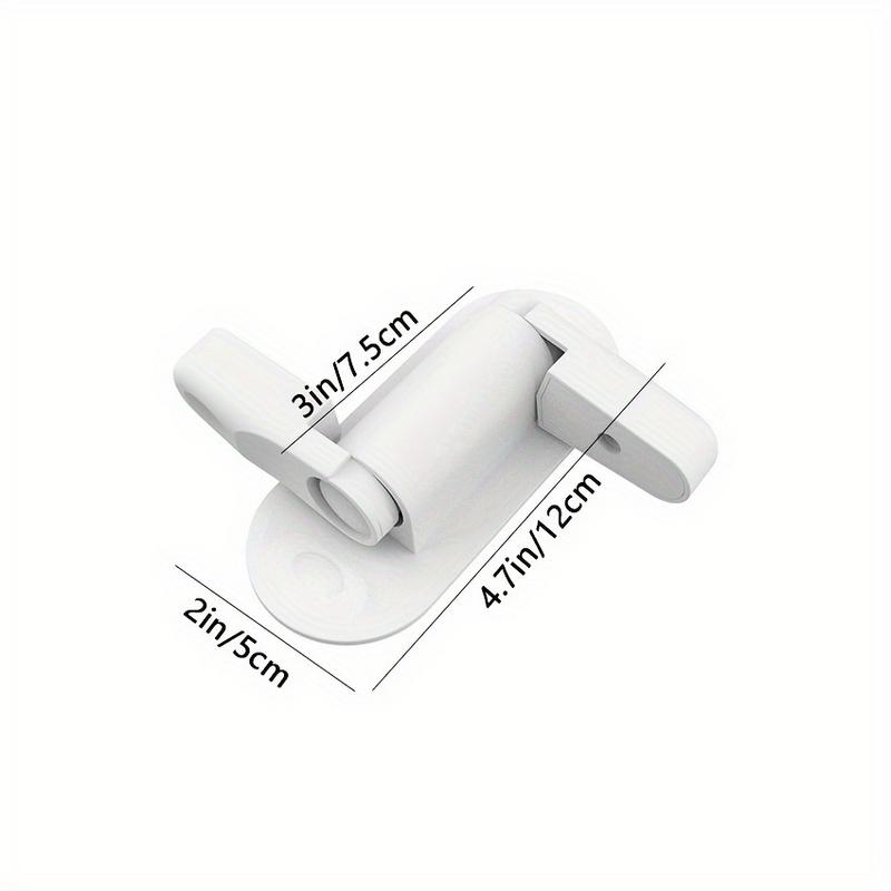 Trava de Segurança para Maçane - Door Handle Bar avaliação e preço
