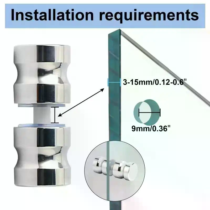 Puxador Elegante para Porta de - Door Handle Bar avaliação e preço