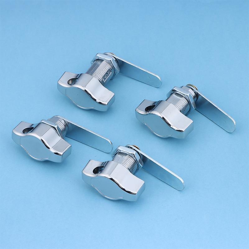 Fechadura de Armário Sem Chave - Furniture Hardware Supplies avaliação e preço