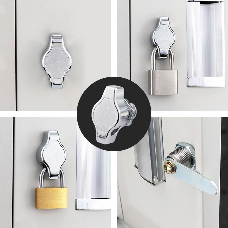 Fechadura de Armário Sem Chave - Furniture Hardware Supplies avaliação e preço