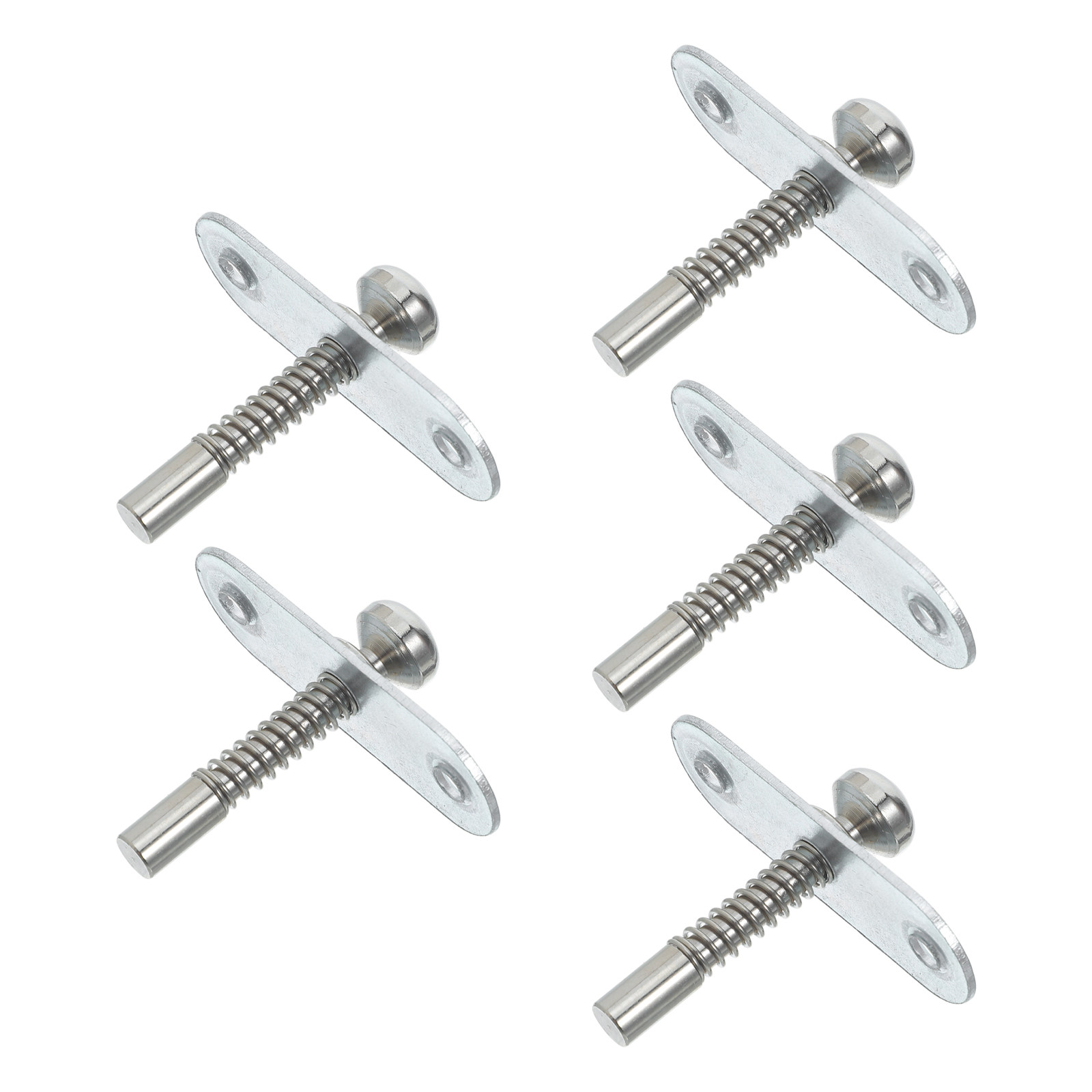 Conjunto de 5 Pinos de Ajuste  - Furniture Hardware Latch avaliação e preço