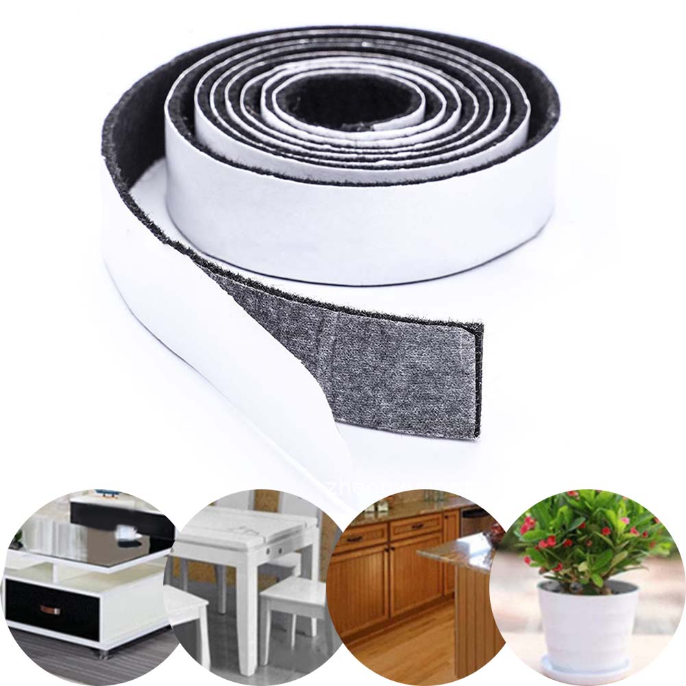 Rolo de almofada de feltro aut - Furniture Hardware Black avaliação e preço