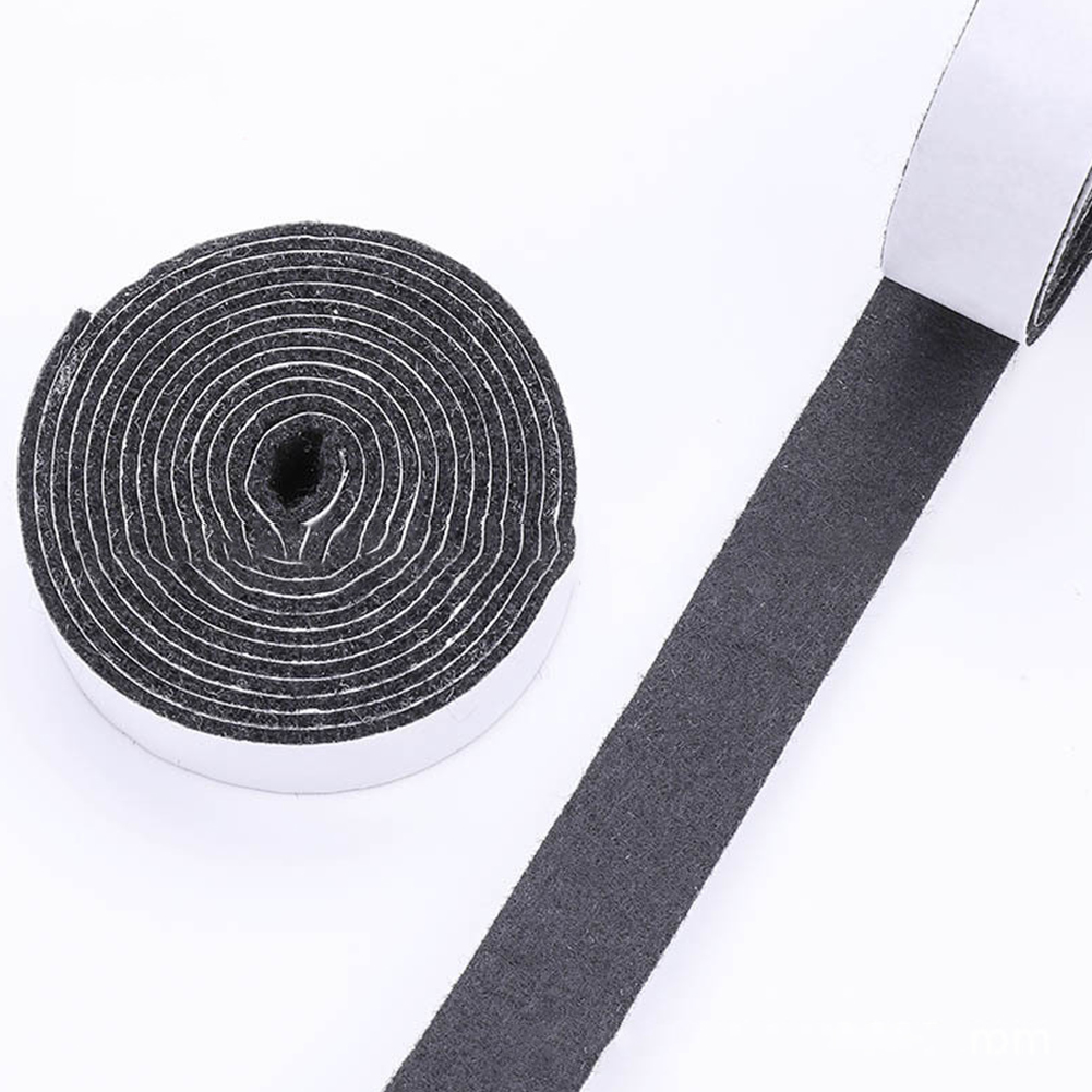 Rolo de almofada de feltro aut - Furniture Hardware Black avaliação e preço
