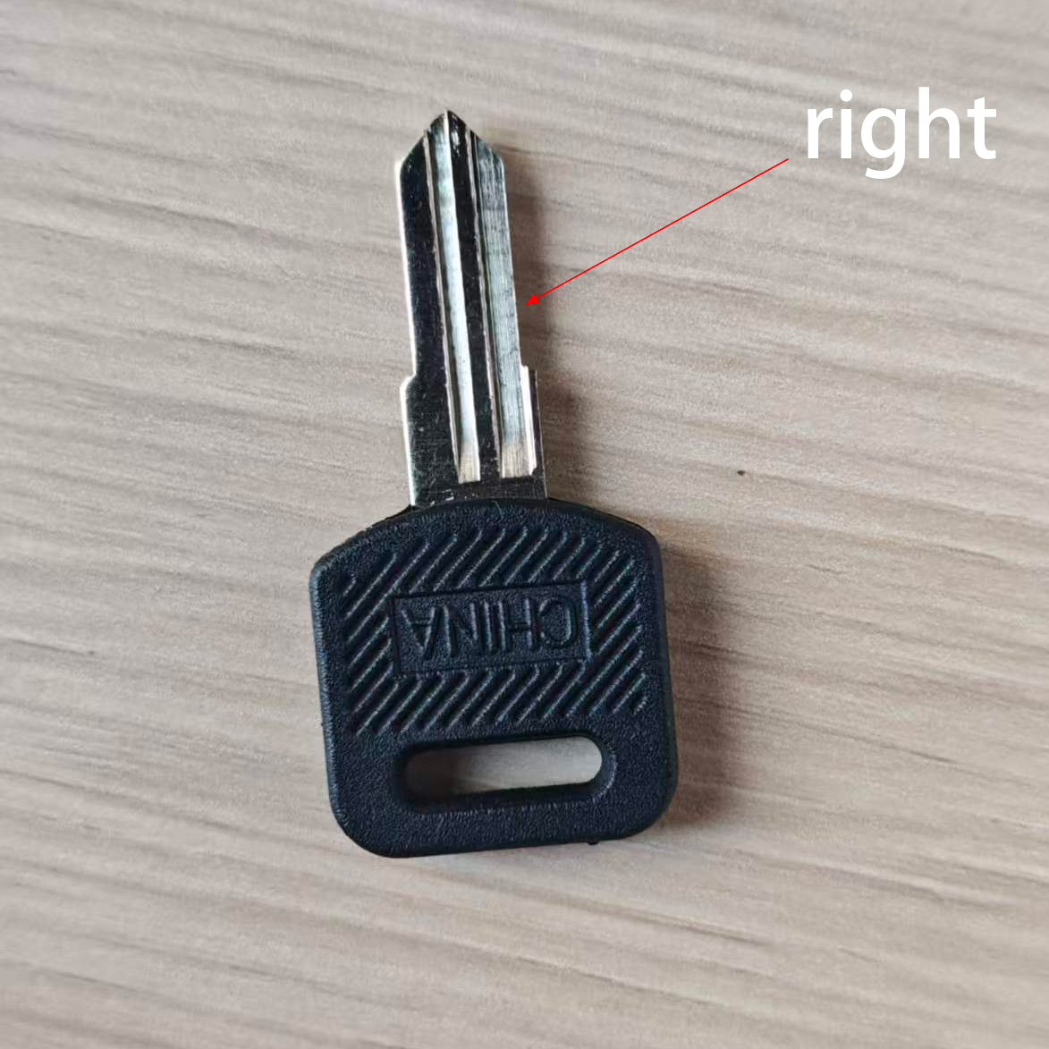 10 peças mesa de escritório ch - Cabinet Lock Key avaliação e preço