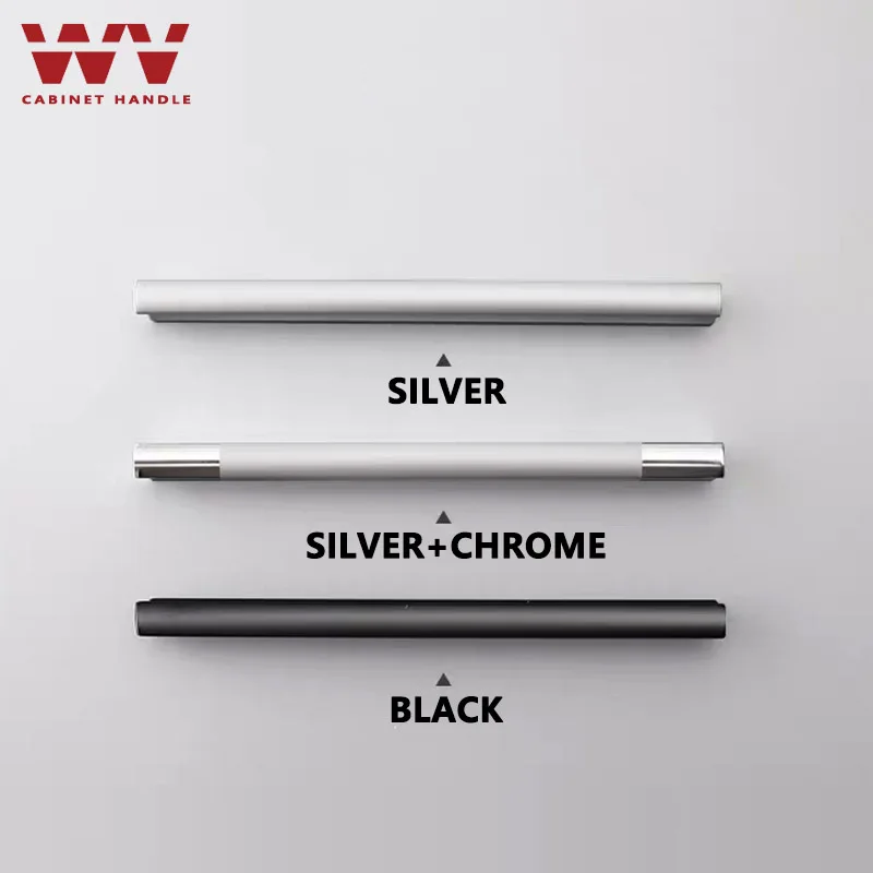 YM Puxadores e puxadores de ar - Furniture Hardware Black avaliação e preço