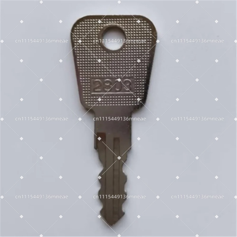 85-A 7325 05-A00 888 Chave de  - Cabinet Lock Key avaliação e preço