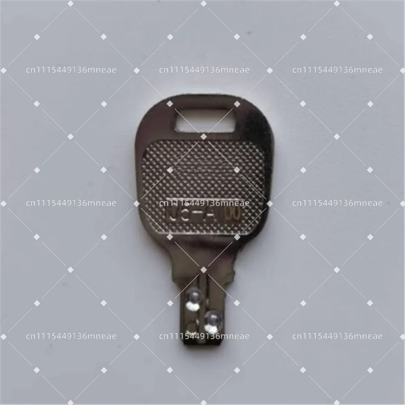 85-A 7325 05-A00 888 Chave de  - Cabinet Lock Key avaliação e preço