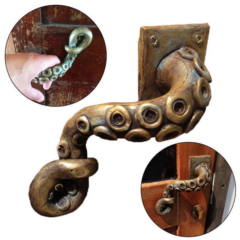 Maçaneta de porta polvo vintag - Furniture Hardware Latch avaliação e preço