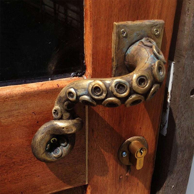 Maçaneta de porta polvo vintag - Furniture Hardware Latch avaliação e preço