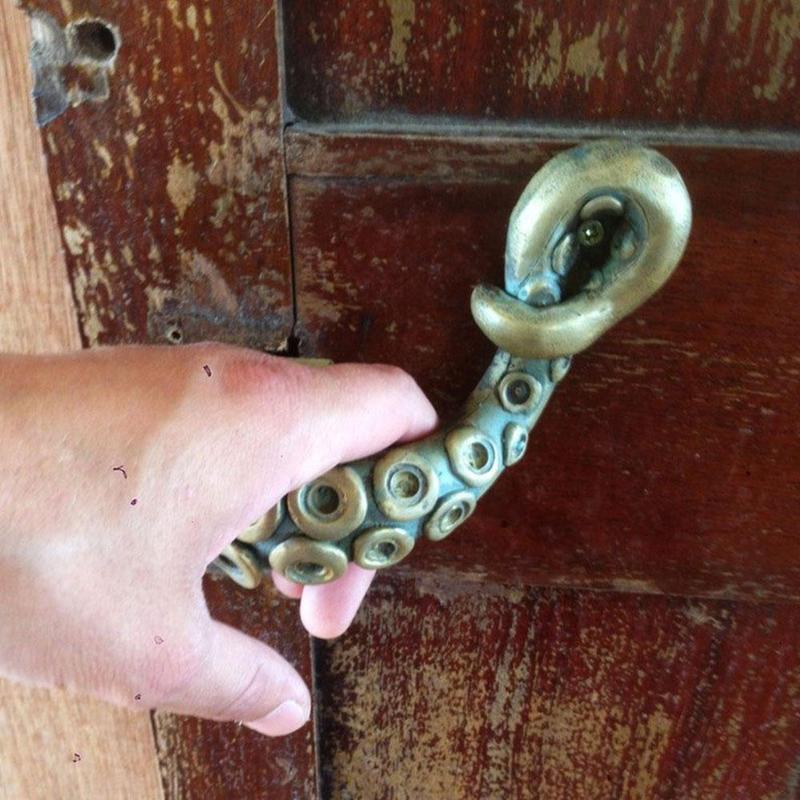Maçaneta de porta polvo vintag - Furniture Hardware Latch avaliação e preço