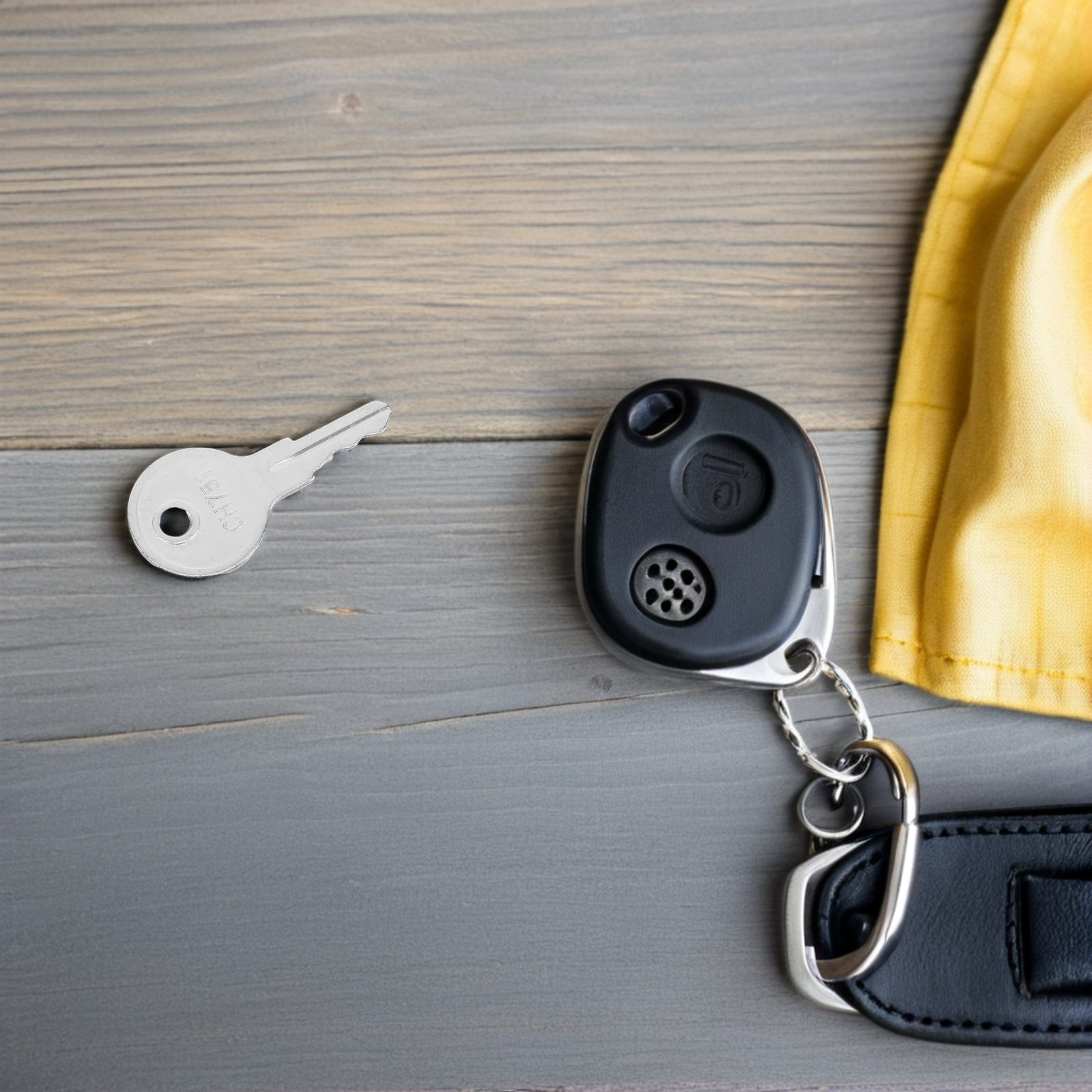 10 Peças Chaves Universais Ref - Cabinet Lock Key avaliação e preço