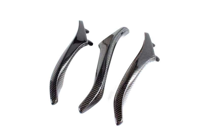Para porta de fibra de carbono - Door Handle Bar avaliação e preço