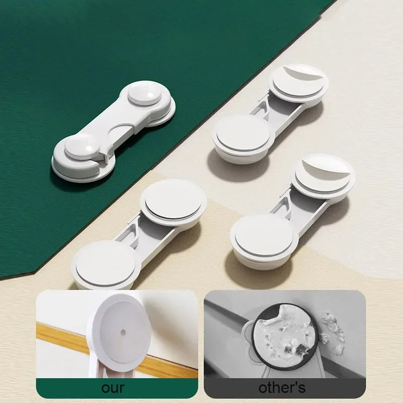 Fechadura de segurança infanti - Furniture Hardware Supplies avaliação e preço