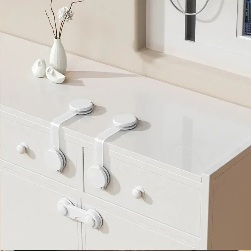 Fechadura de segurança infanti - Furniture Hardware Supplies avaliação e preço