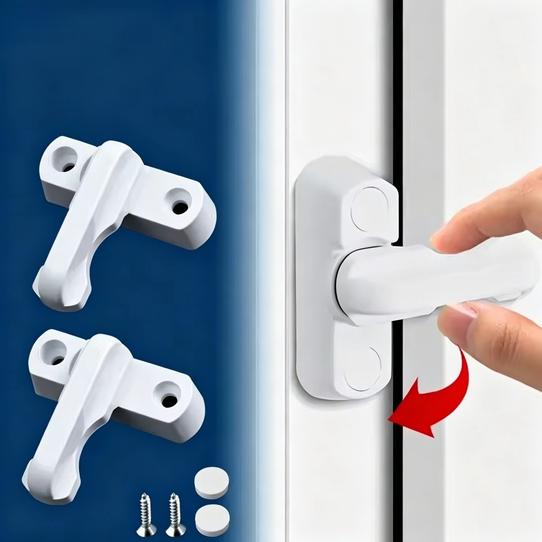 Fechadura de Segurança Plástic - Door Handle Bar avaliação e preço