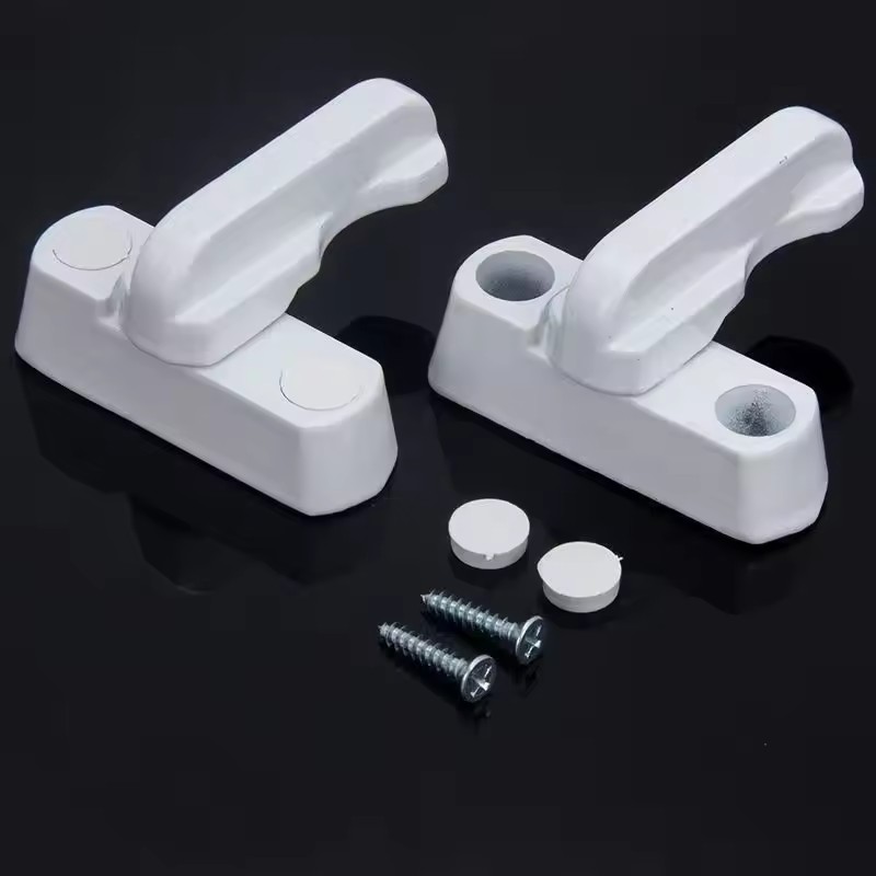 Fechadura de Segurança Plástic - Door Handle Bar avaliação e preço