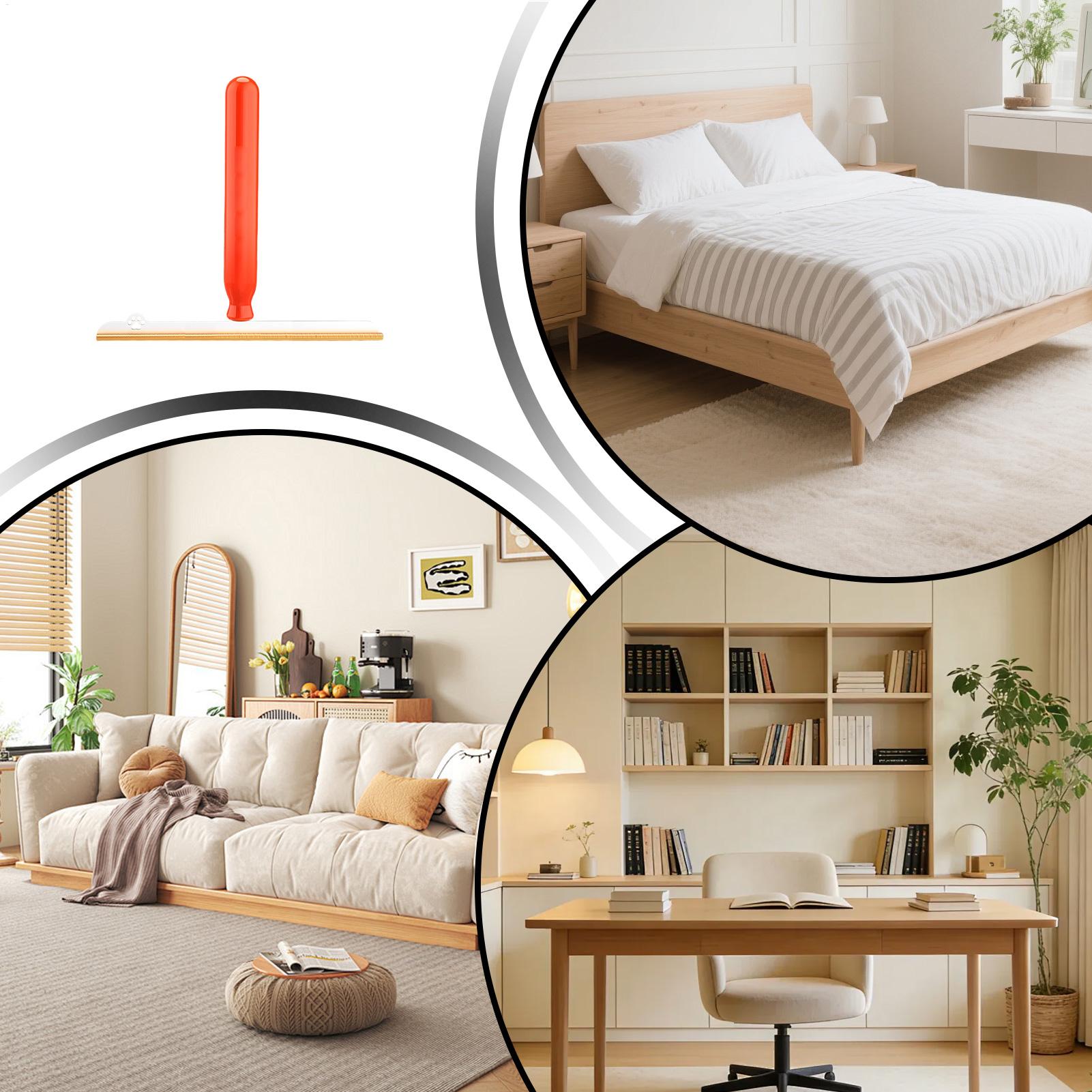 Raspador de carpete para remoç - Furniture Hardware Supplies avaliação e preço