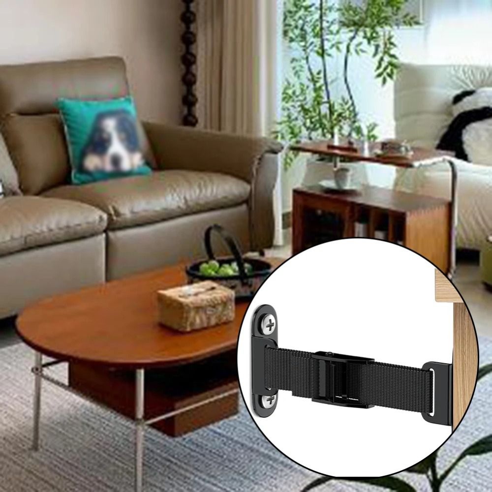 Ancoragens para móveis à prova - Furniture Hardware Supplies avaliação e preço