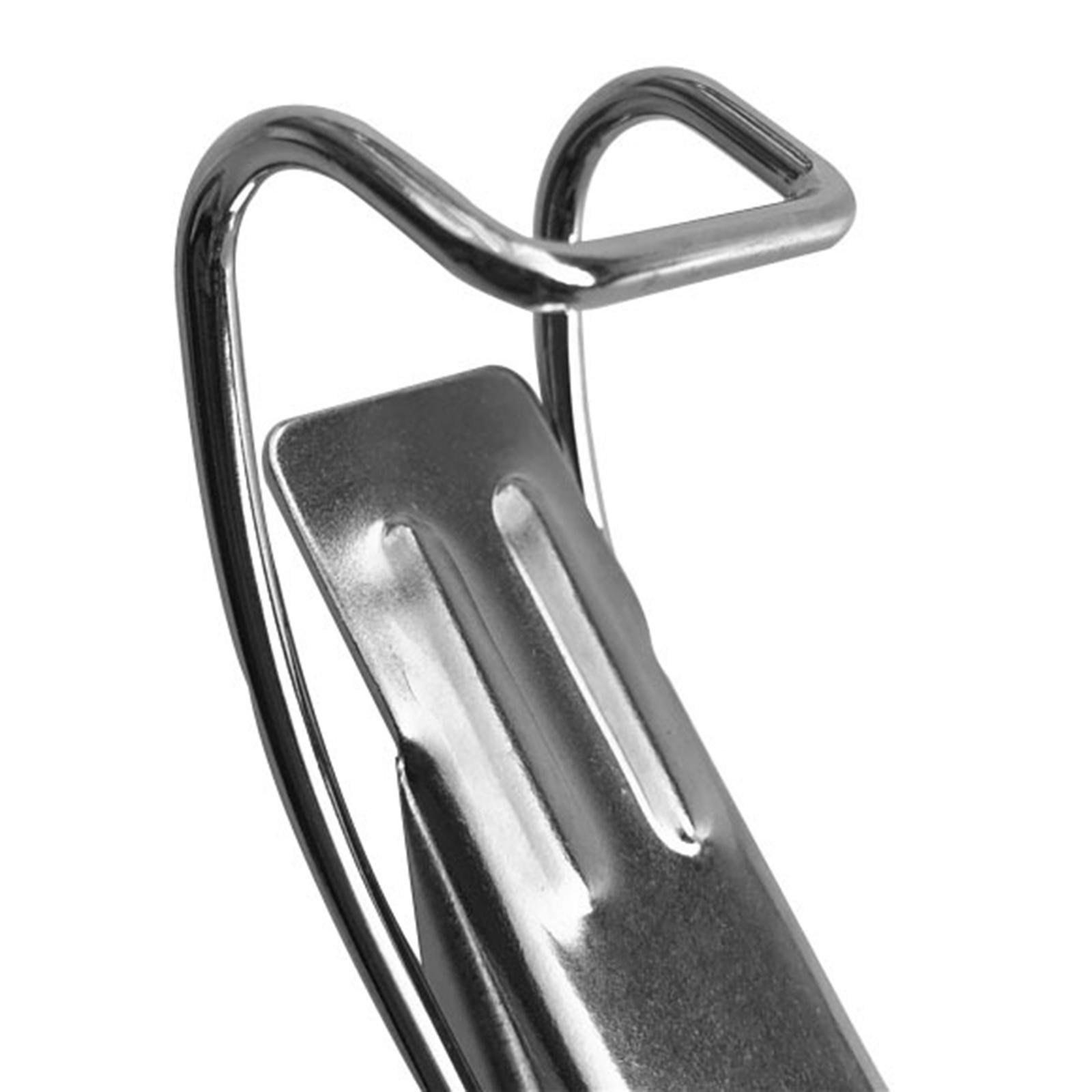 5x Fecho de Trinco Metálico Ro - Furniture Hardware Latch avaliação e preço