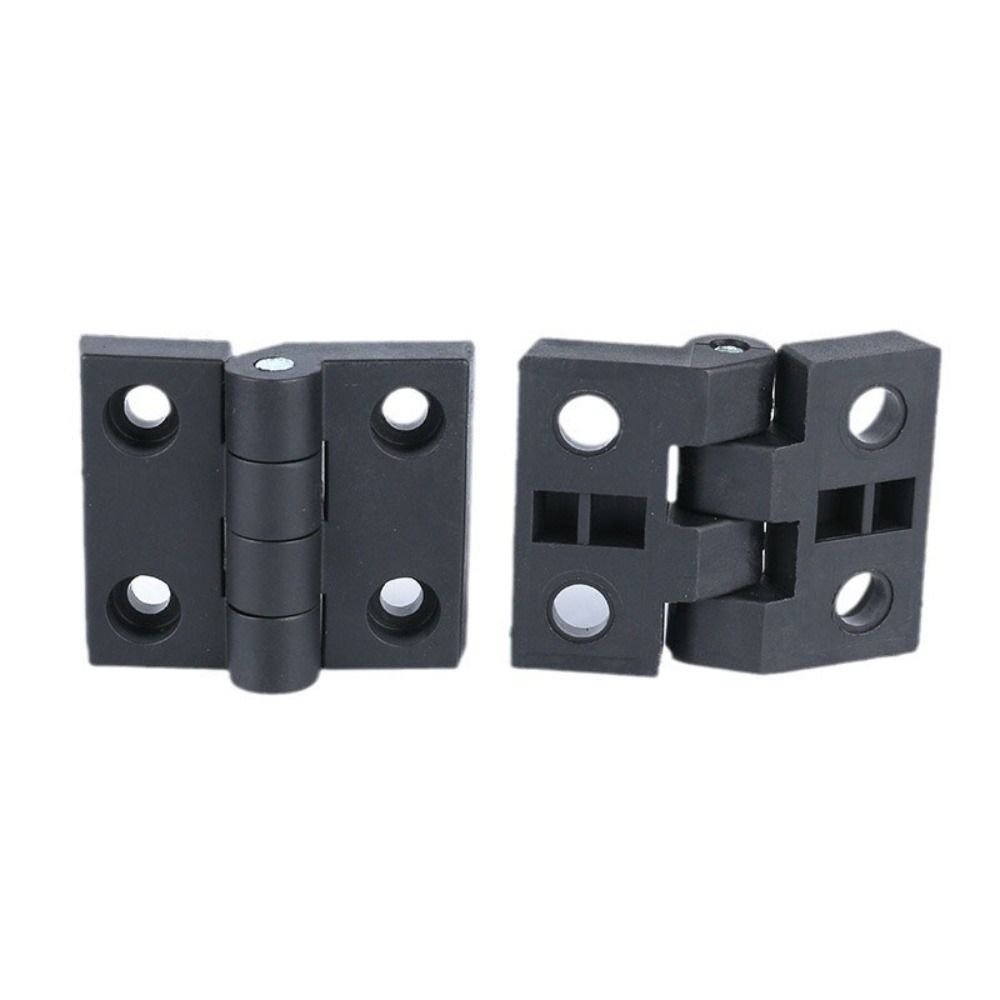 Dobradiça de Plástico ABS Pequ - Furniture Hardware Black avaliação e preço