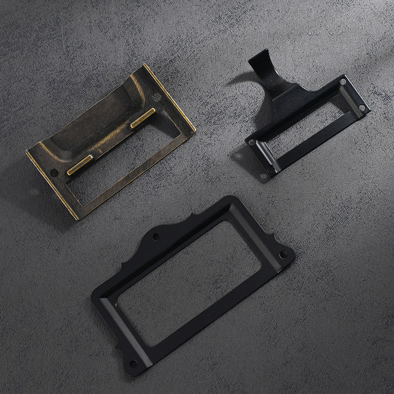 Porta-cartões de visita com mo - Furniture Hardware Business avaliação e preço