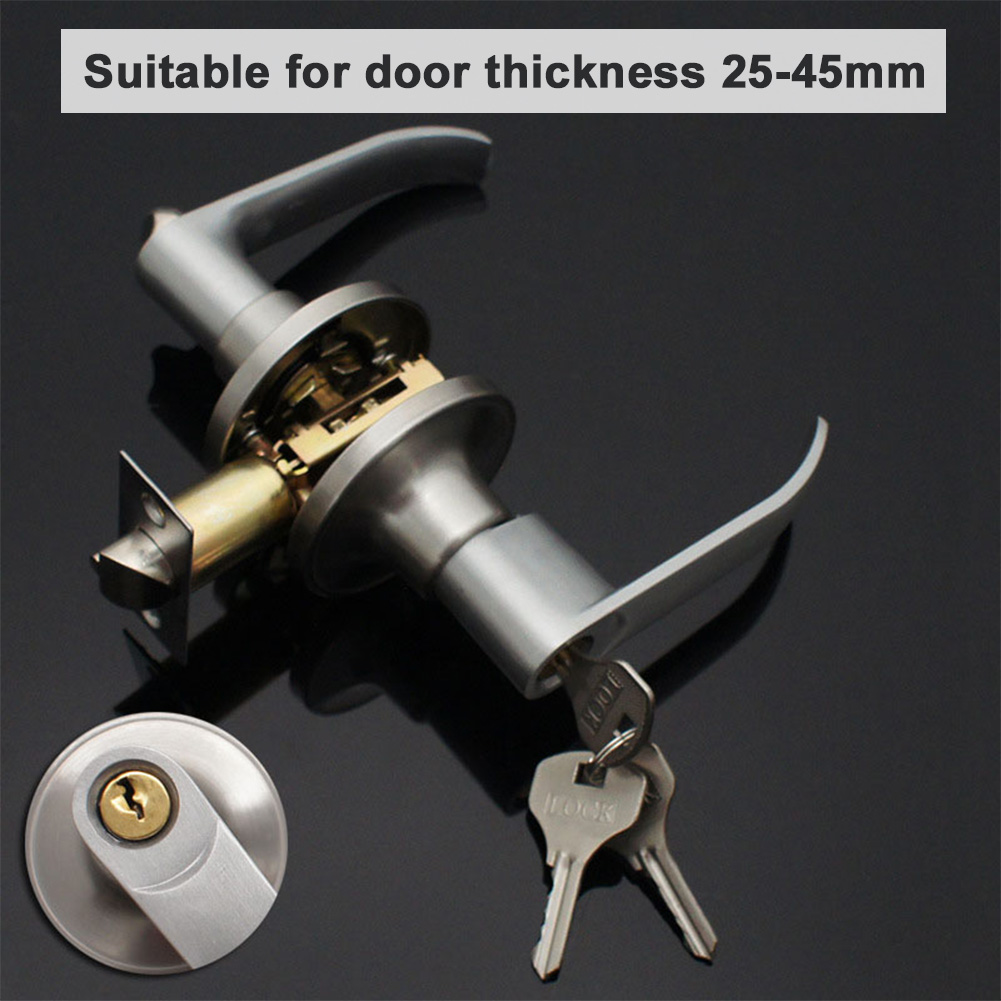 Fechadura de Alavanca para Por - Door Handle Bar avaliação e preço