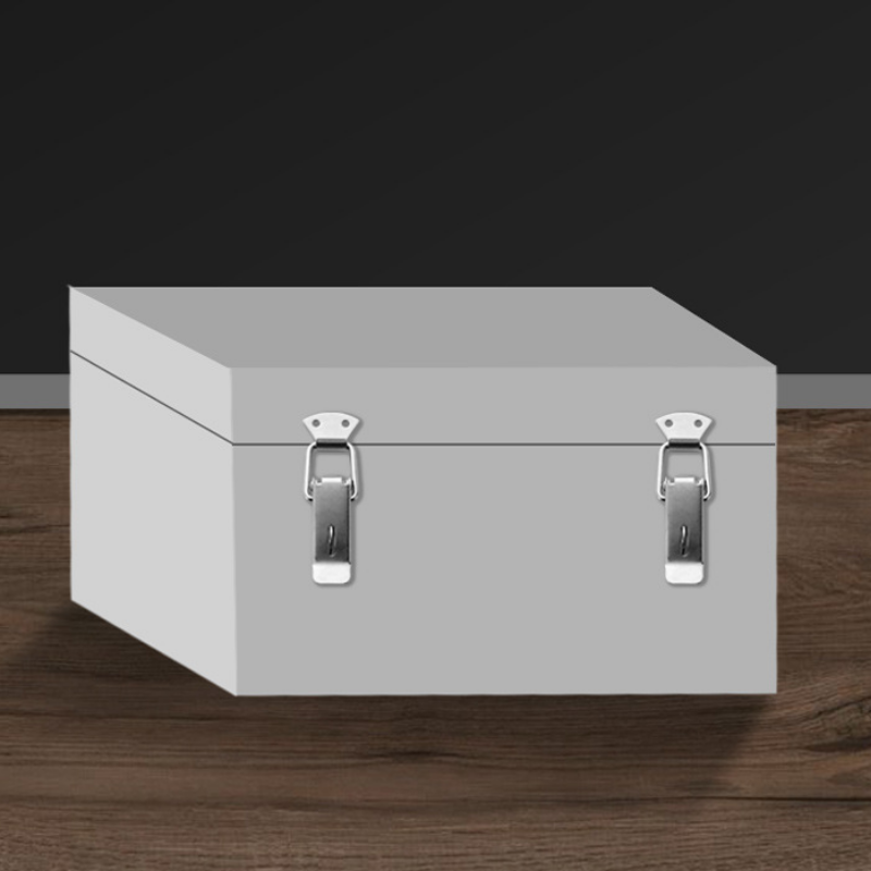 4 Peças Fechaduras de Caixa pa - Furniture Hardware Supplies avaliação e preço