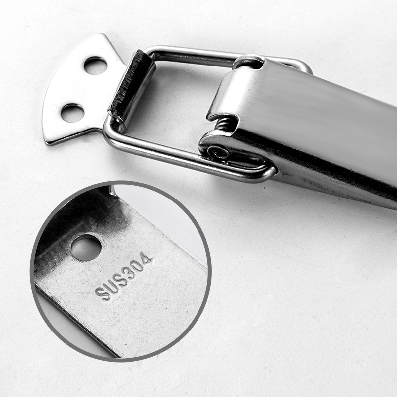 4 Peças Fechaduras de Caixa pa - Furniture Hardware Supplies avaliação e preço
